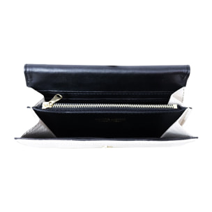 Cartera Cheval Firenze Cosmo Beige