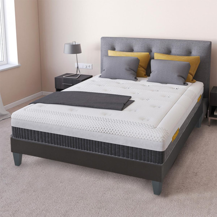 Matelas Delphes | Memoire de forme