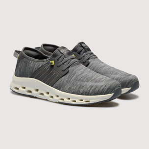 Sneaker Gris - Echo