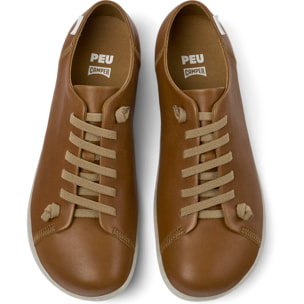 CAMPER Peu Cami -Zapatillas Hombre Marron