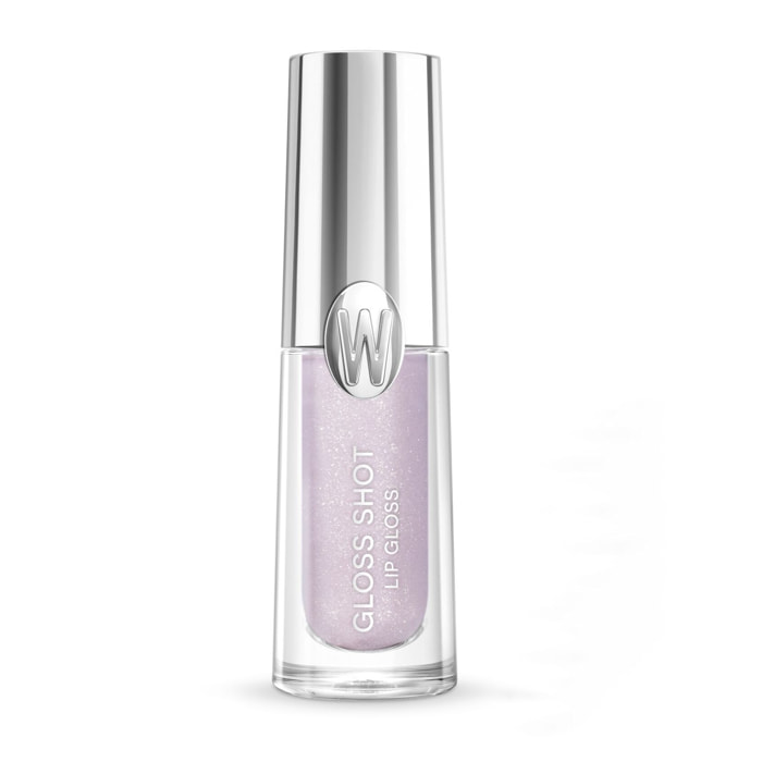 GLOSS SHOT LIP GLOSS Lucidalabbra dall'effetto 3D