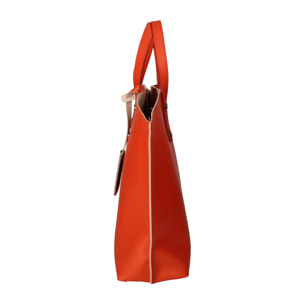 Borsa a mano da donna - Modello Lumena - Vera pelle - 48.0 x 31.0 x 11.0 cm