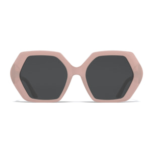 Gafas de Sol Mykonos Rosa Hanukeii para hombre y mujer