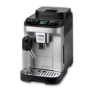 Expresso Broyeur DELONGHI ECAM310.80.SB Magnifica Evo Next Argent