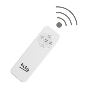 Rafraîchisseur d'air BEKO EFE6030W
