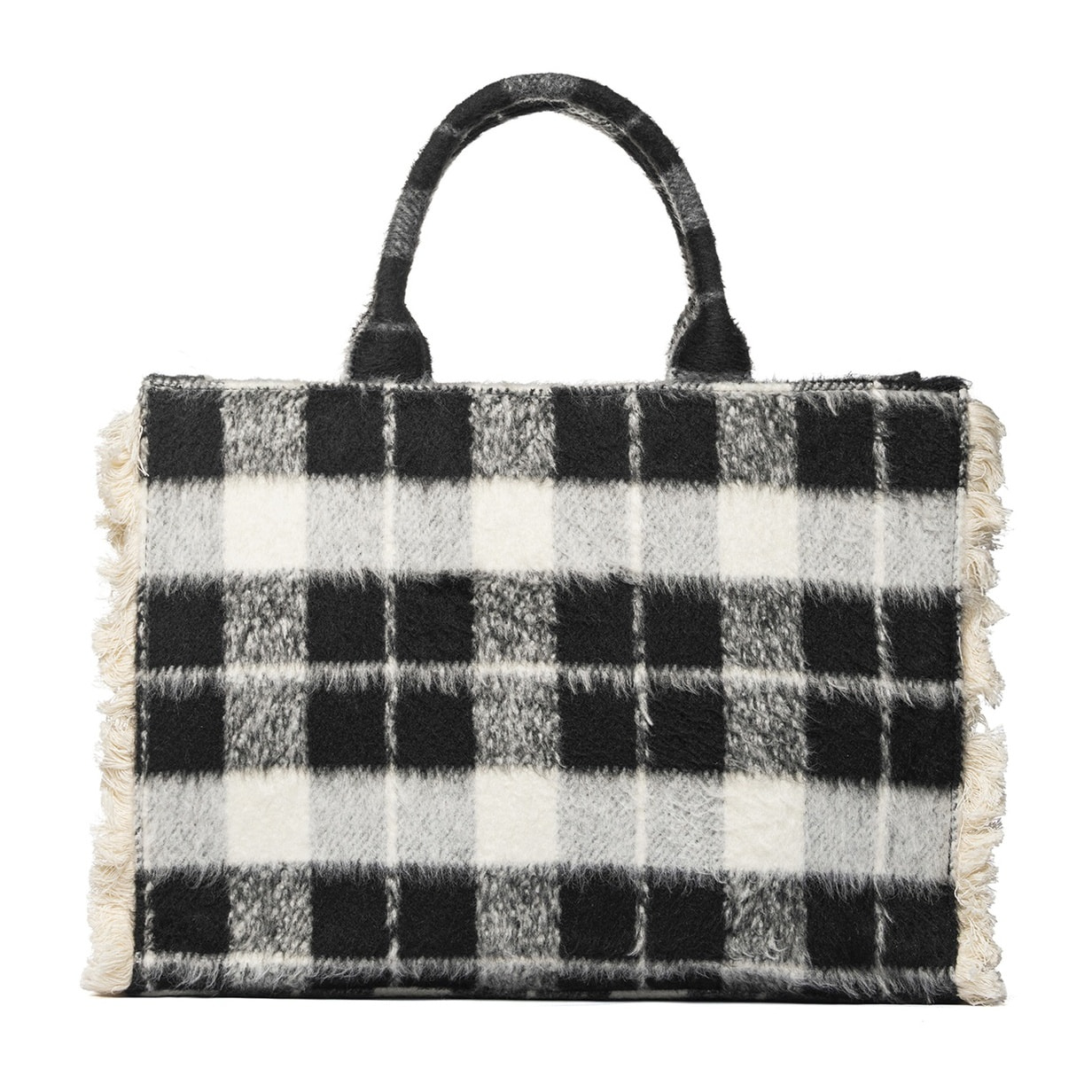 Marc Ellis Borsa a spalla