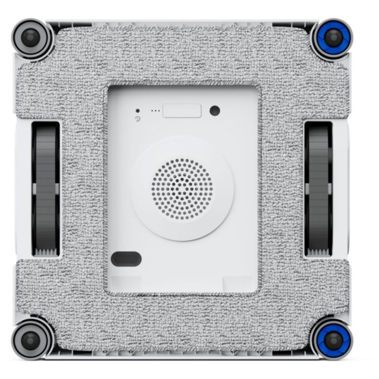 Robot Lave vitre ECOVACS Winbot W2S Omni