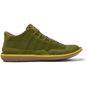 CAMPER Beetle - Zapatillas Hombre Verde