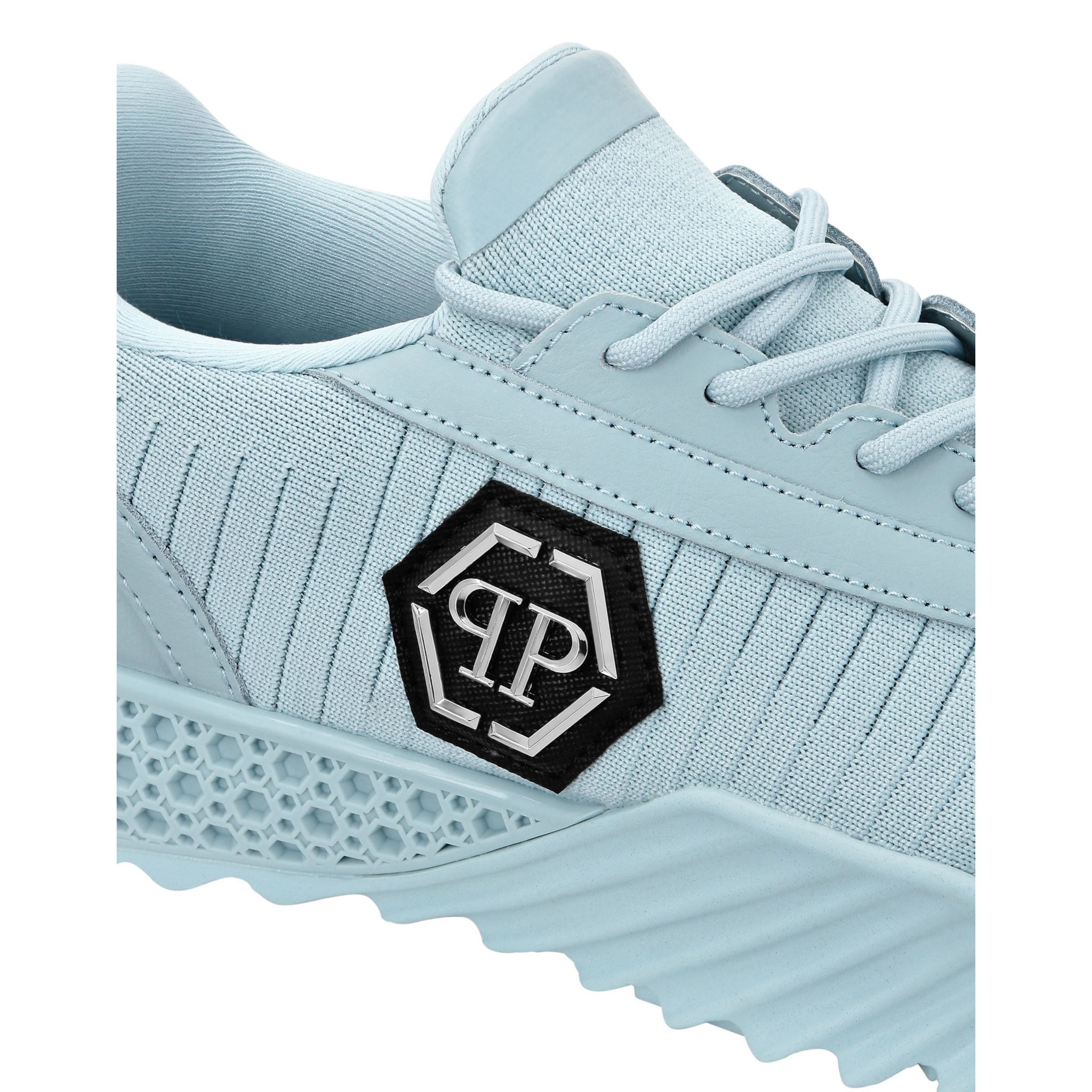 PHILIPP PLEIN Zapatilla Runner HEXAGON