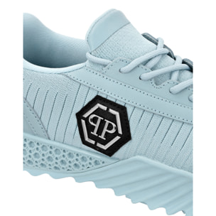 PHILIPP PLEIN Zapatilla Runner HEXAGON