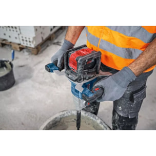 Malaxeur GRW 18V-160 Professional - BOSCH - 06011C3000