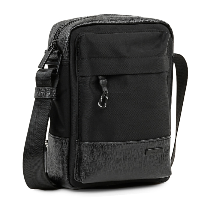 Bandolera Jaslen Dortmund Negro