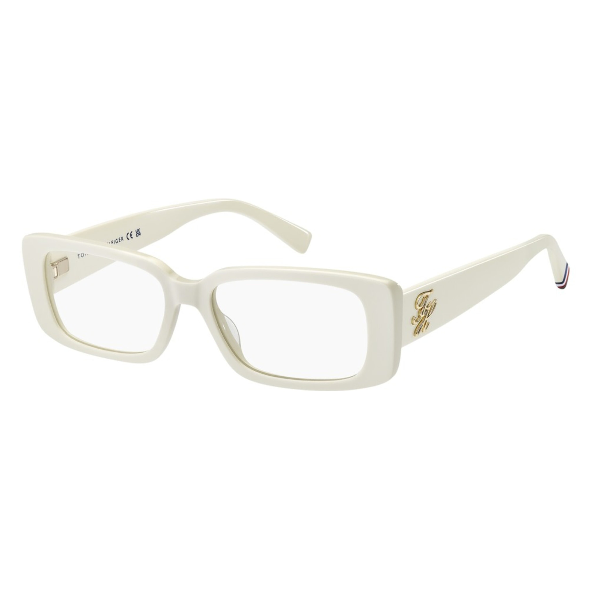 Gafas de Vista Tommy Hilfiger TH 2345 SZJ de Acetato Mujer 53 mm