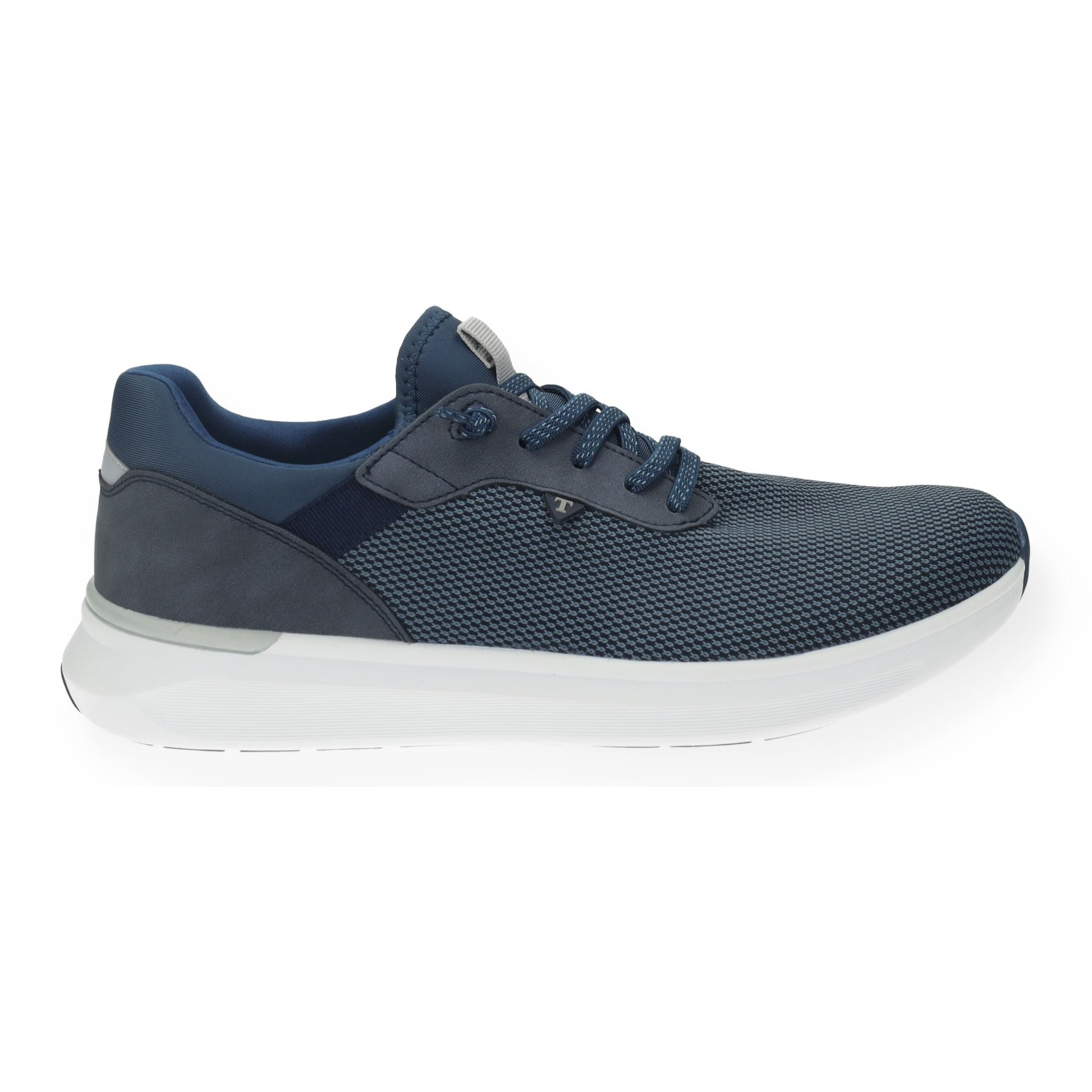 Sneakers Uomo Tata Italia Blu
