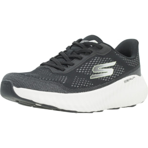 Sneakers De  Mujer Go Run Now Specta Negro