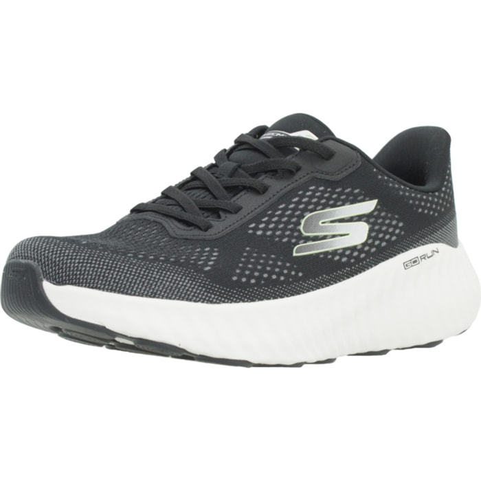 Sneakers De  Mujer Go Run Now Specta Negro