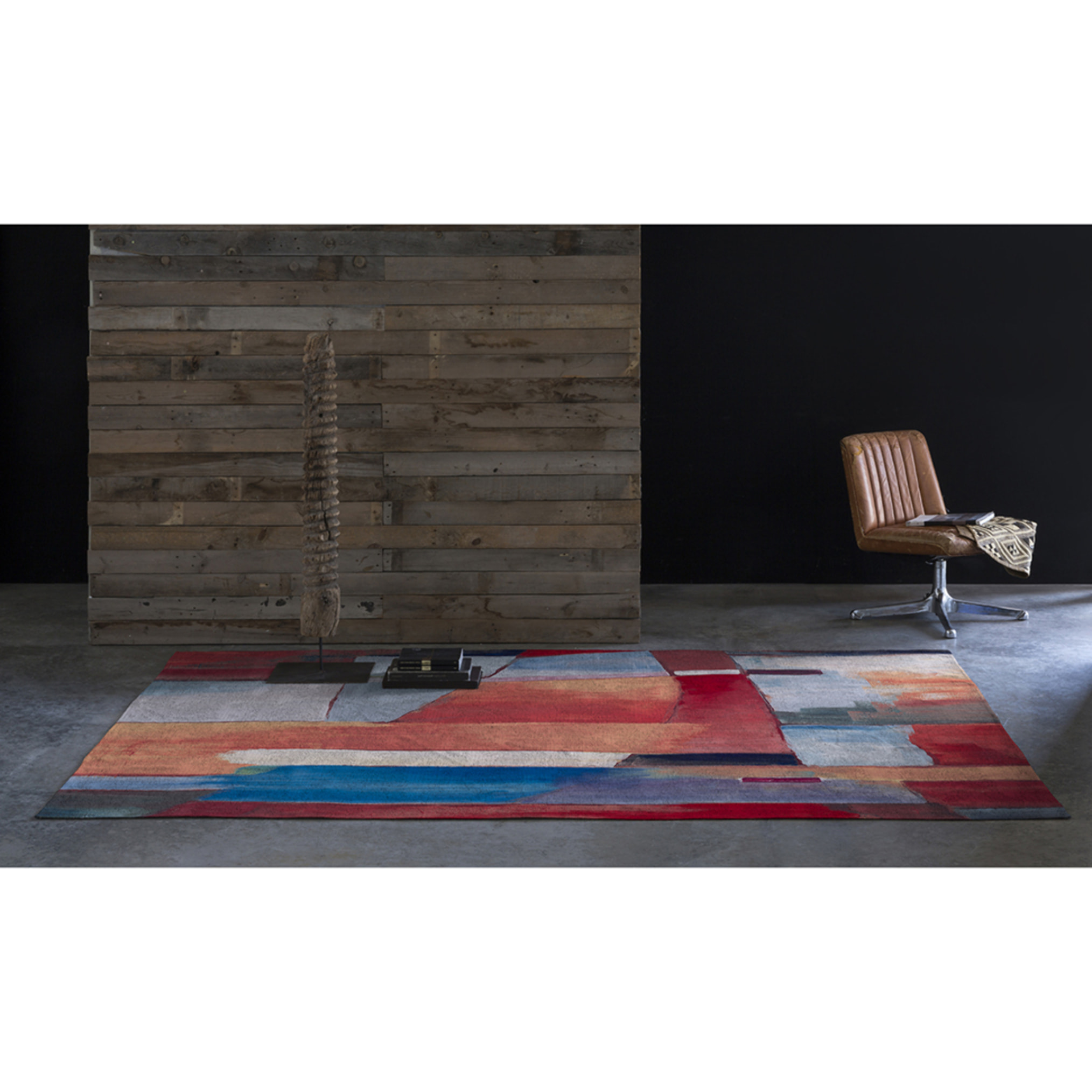 Tapis de salon PAMPAM - plusieurs tailles -