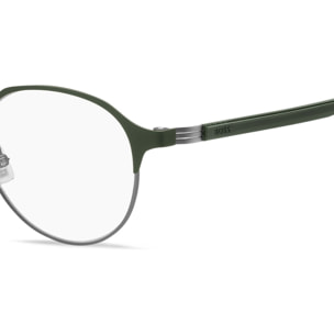 Gafas de Vista Hugo Boss 1638 EAN de Metal Hombre 50 mm