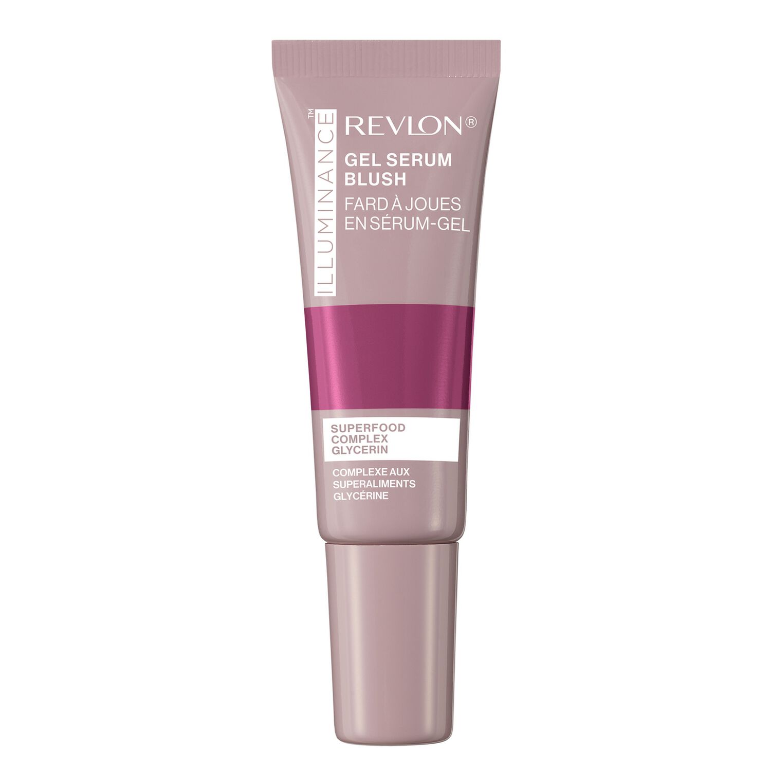 Illuminance - Gel Sérum Blush Repulpant 11 ml