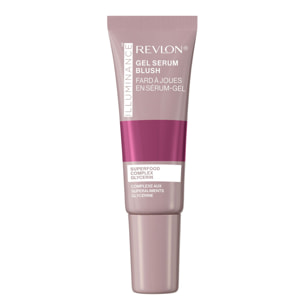Illuminance - Gel Sérum Blush Repulpant 11 ml