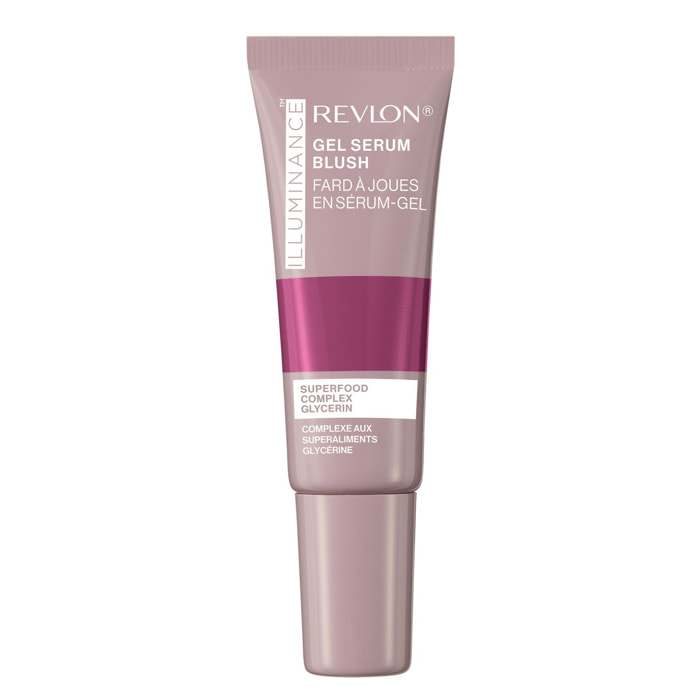 Illuminance - Gel Sérum Blush Repulpant 11 ml