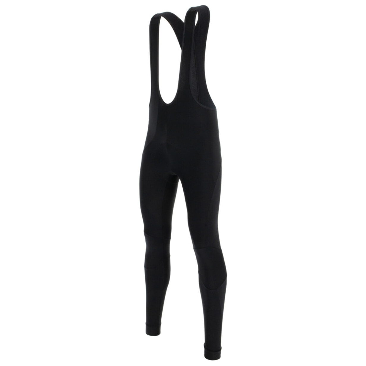 Myego - Bib Tights - Negro - Unisex