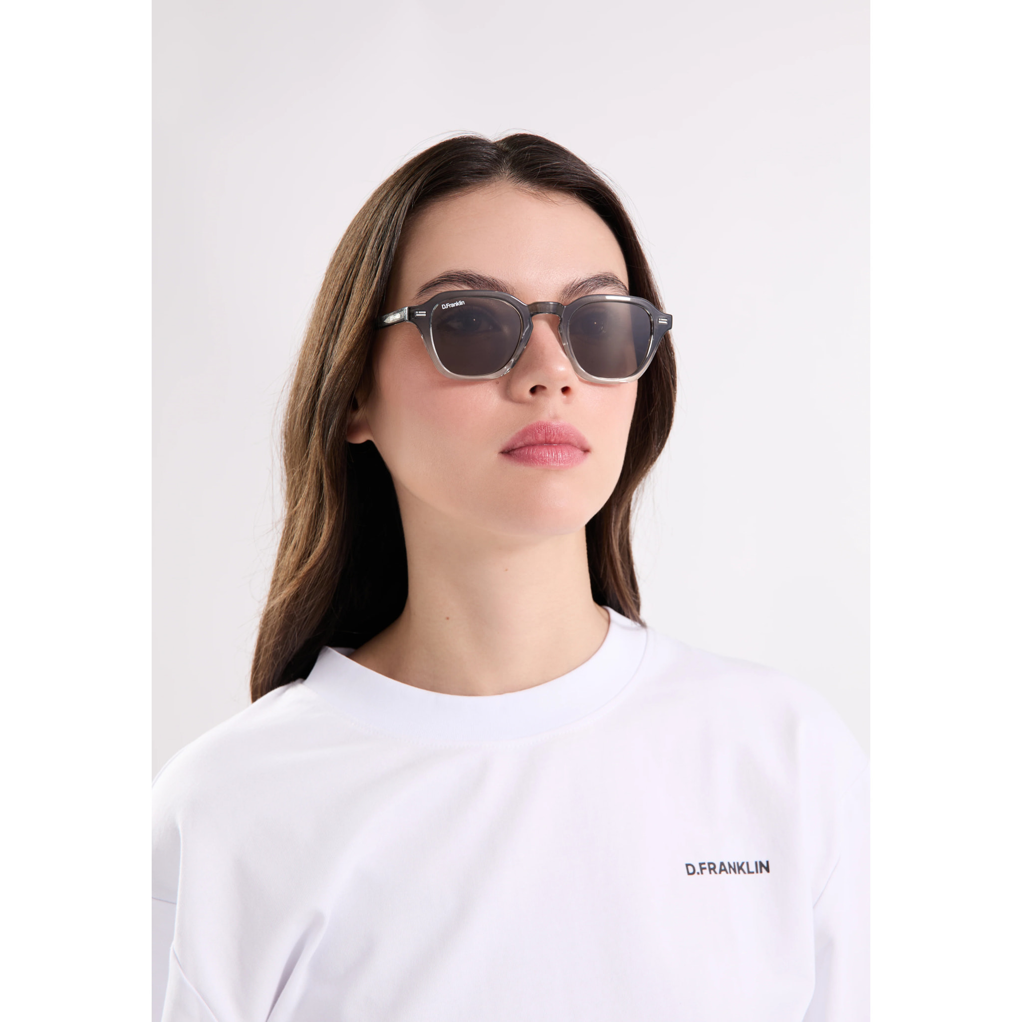 Gafas De Sol D. Franklin Ultra Light S Square