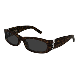 Gafas de Sol Saint Laurent SL M152-002 de Acetato Unisex 55 mm