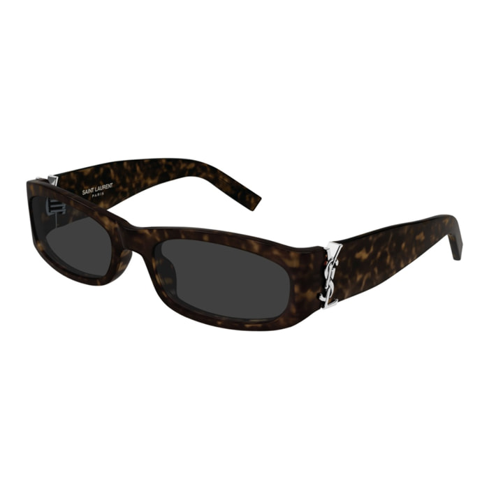 Gafas de Sol Saint Laurent SL M152-002 de Acetato Unisex 55 mm