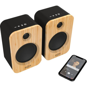 Enceinte portable MARLEY Get Together Duo