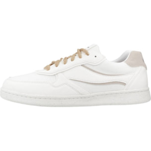 Sneakers de  Hombre de la marca GEOX  modelo U WARRENS White