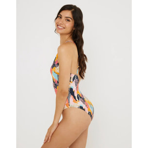 Bañador Multicolor - Vegara