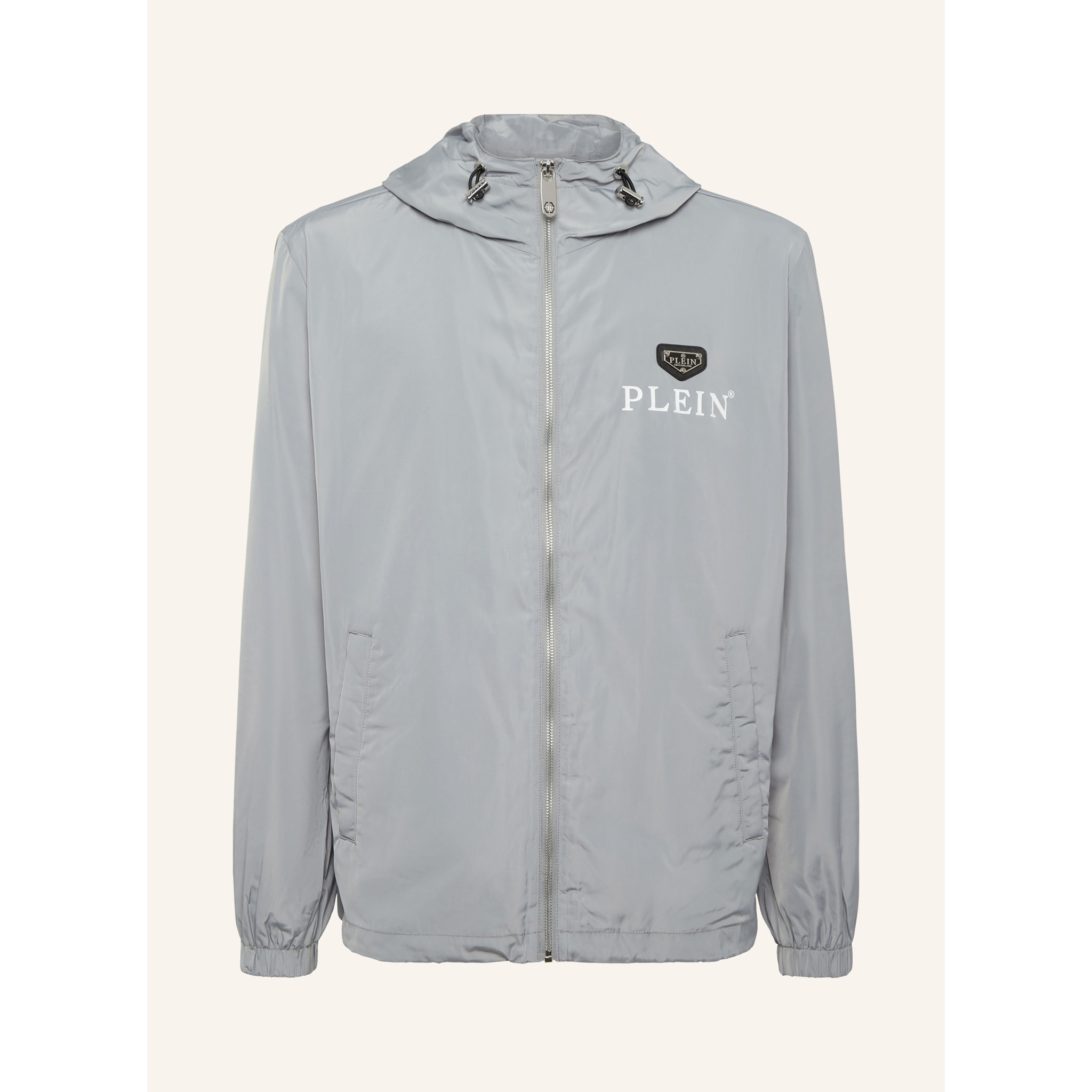 PHILIPP PLEIN Giacca a vento