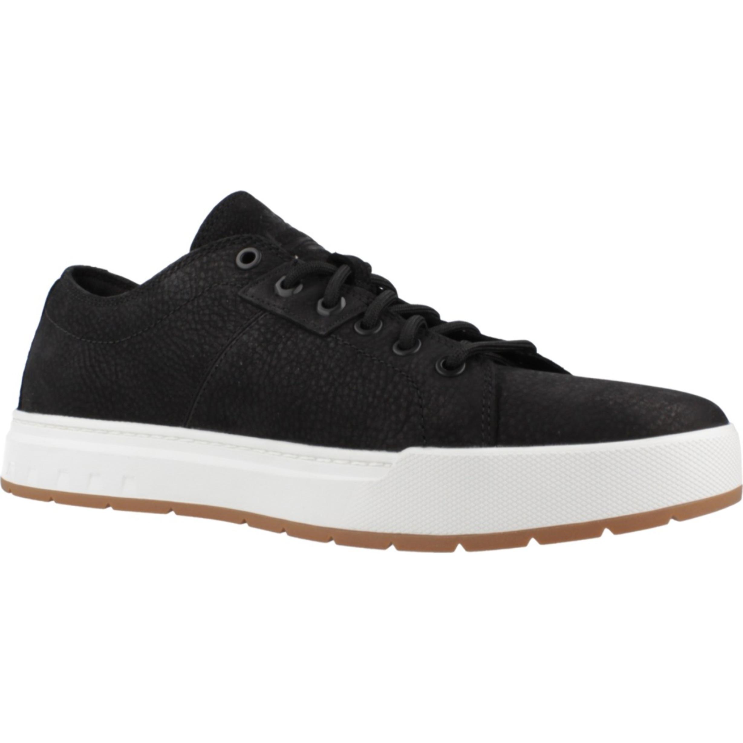 SNEAKERS TIMBERLAND MAPLE GROVE LOW LACE U