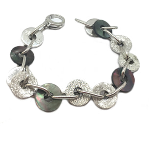 Pulsera Gc Mujer CWB80806