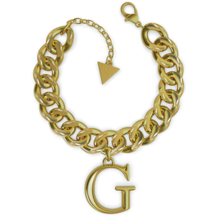 Pulsera Guess Mujer UBB70110-S