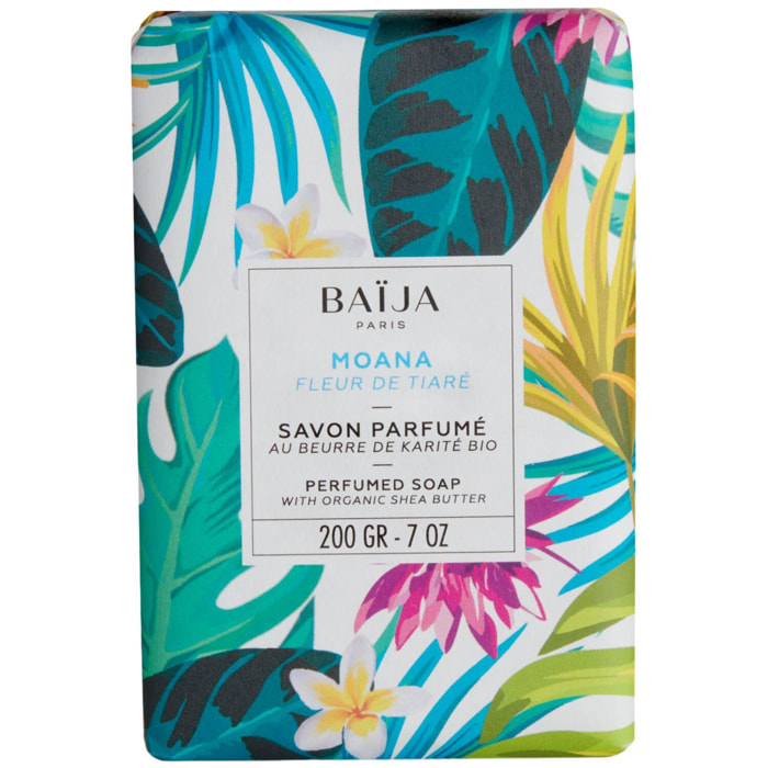 Moana - Savon Solide 200 g