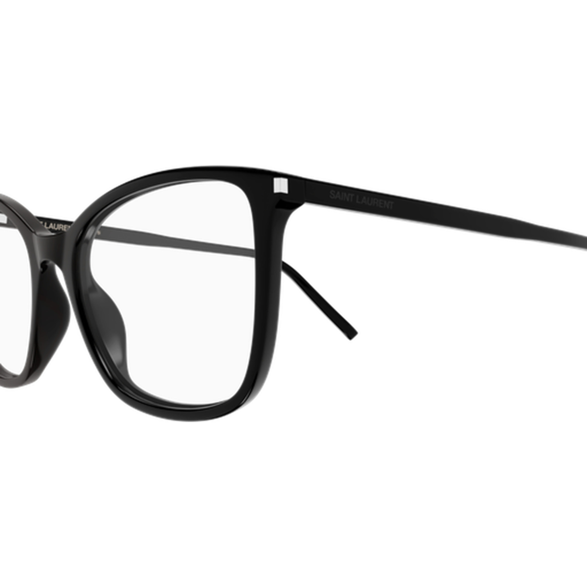Gafas de Vista Saint Laurent SL 835-001 de Acetato Mujer 55 mm