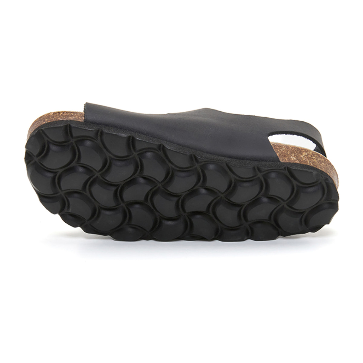 Sandalia BILLOWY NEGRO