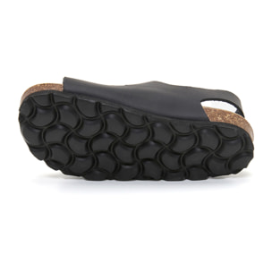 Sandalia BILLOWY NEGRO