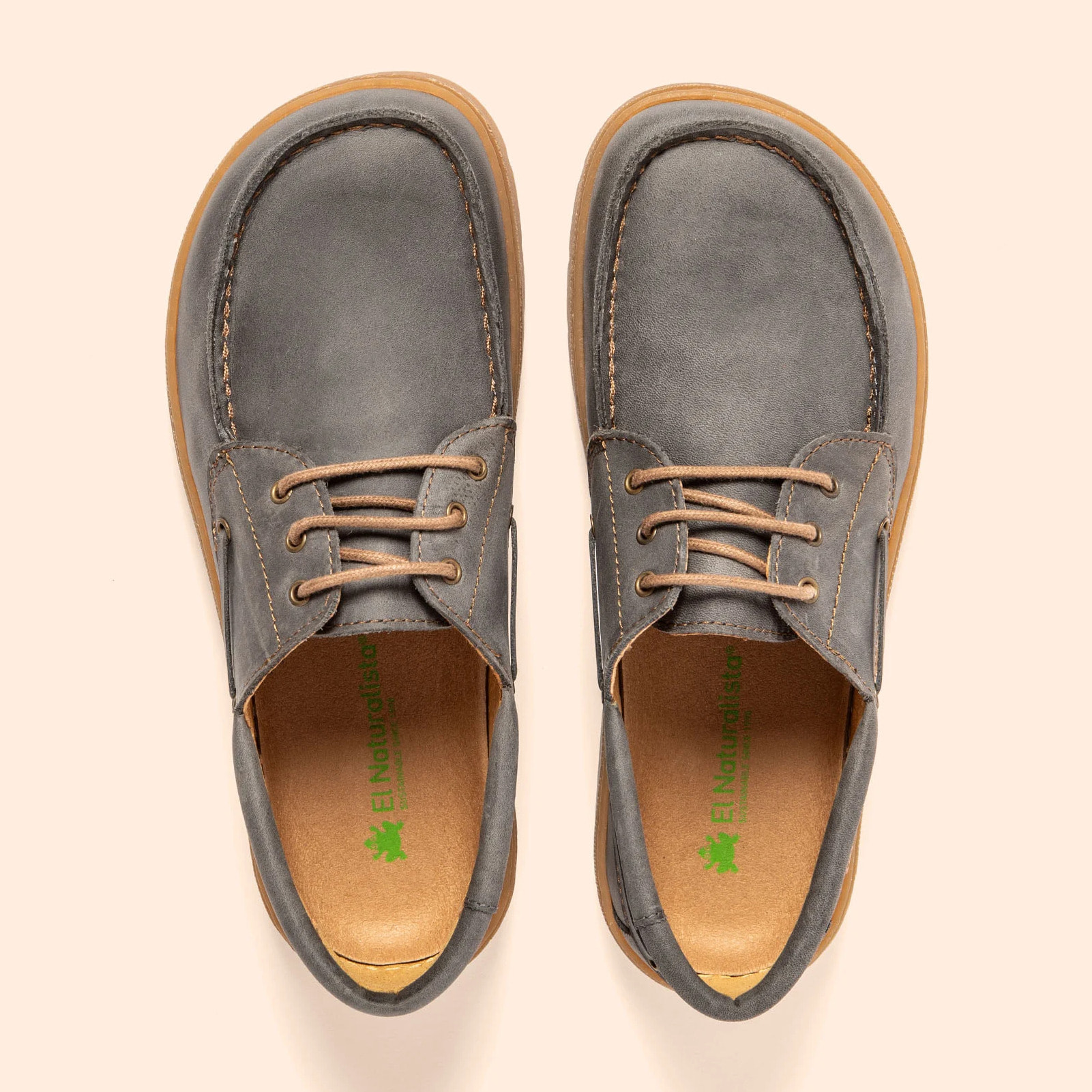 Zapatos N5258 ARIZONA DENIM / NOMADA color Denim