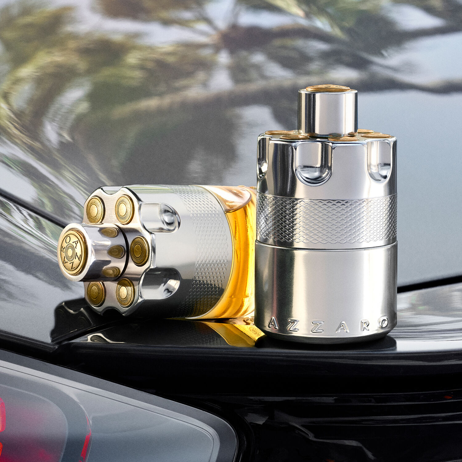 Wanted - Eau de Toilette