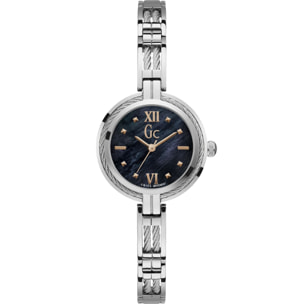 Gc Orologio Analogico Al Quarzo Gc Cablebijou