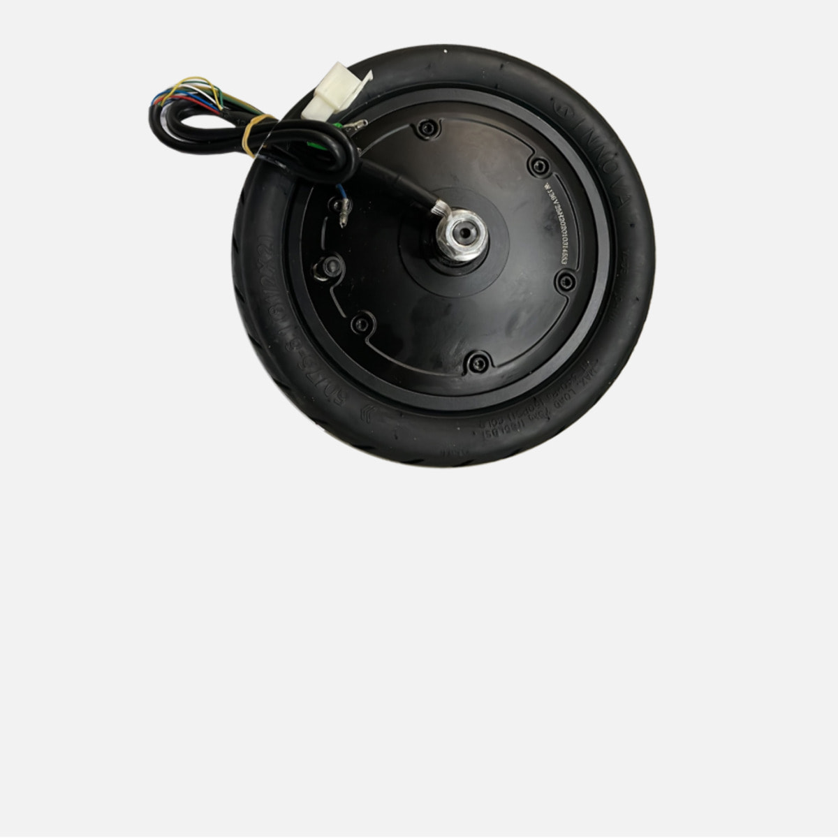 Roue motrice RIDE-XS