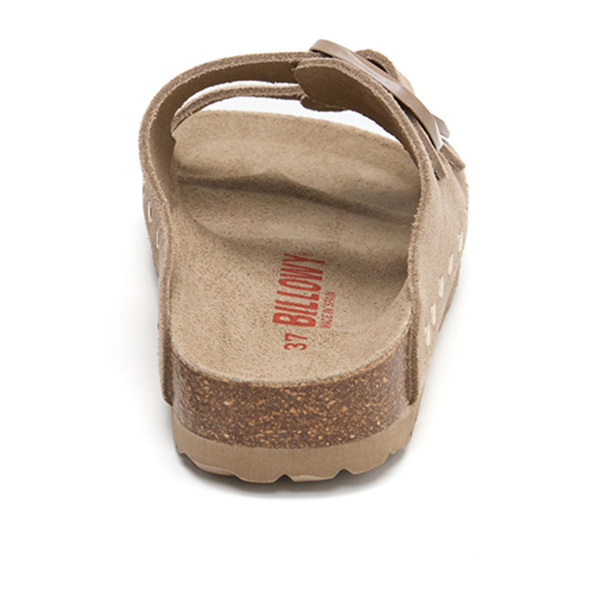 Sandalia BILLOWY BEIGE