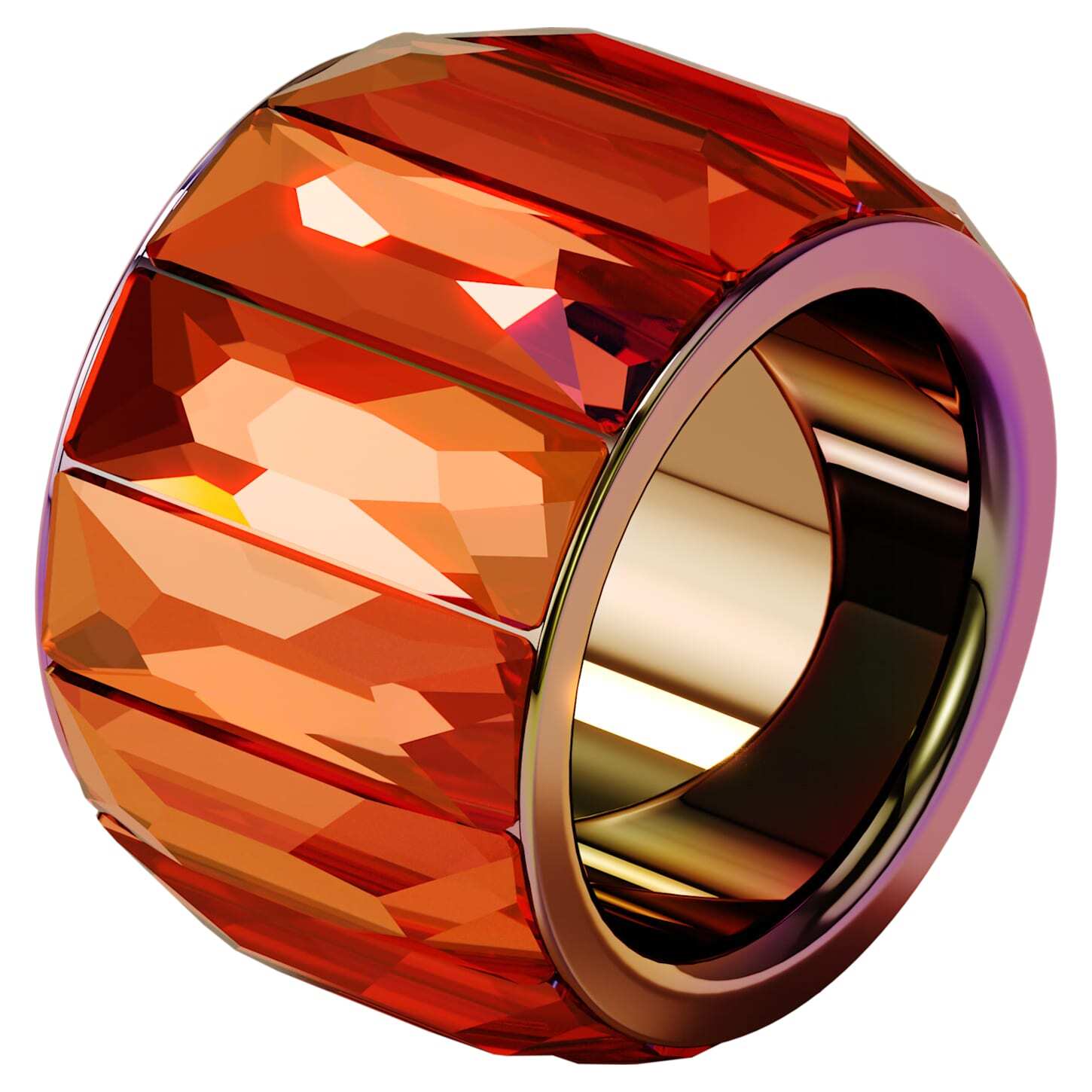 Anillo Swarovski Mujer 5607415