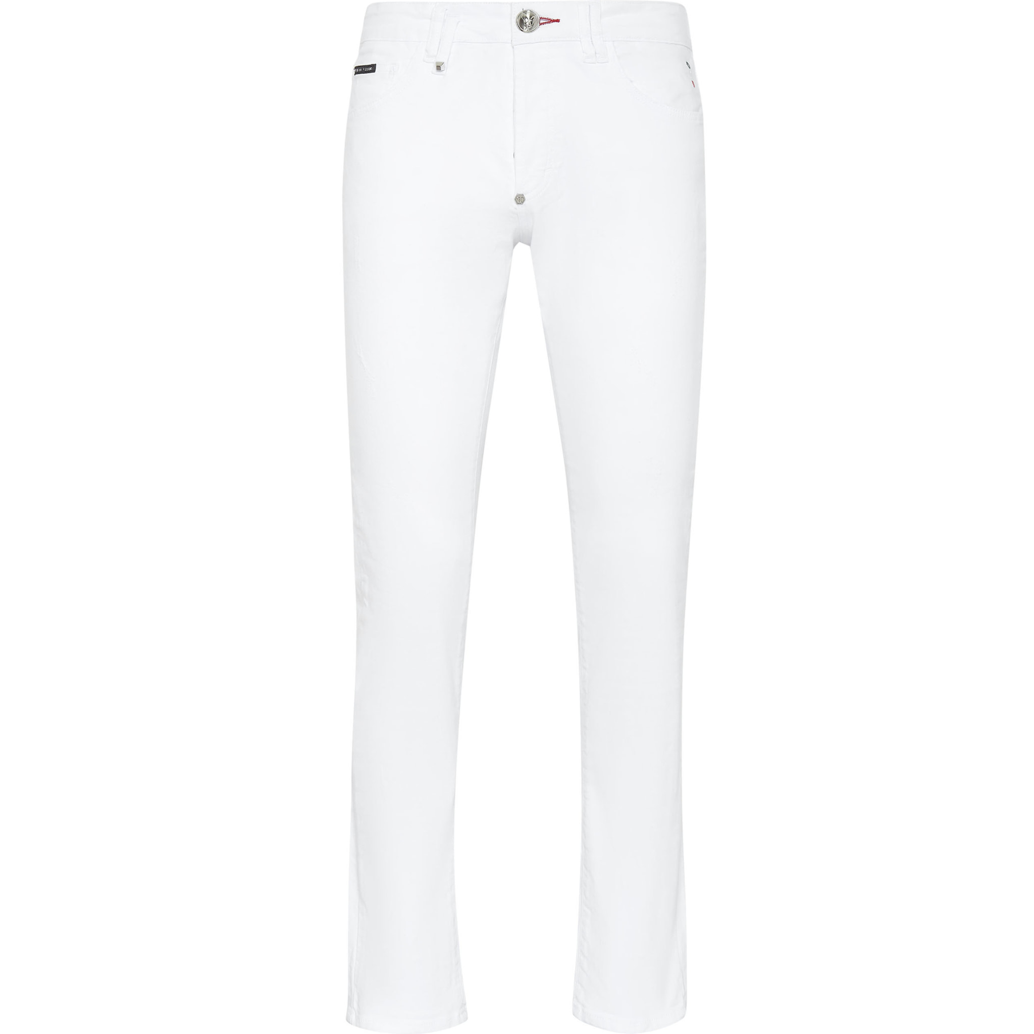 PHILIPP PLEIN Jeans Straight Cut