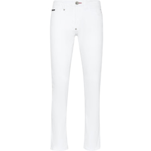 PHILIPP PLEIN Jeans Straight Cut