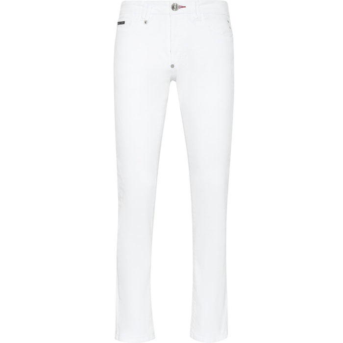 PHILIPP PLEIN Jeans Straight Cut