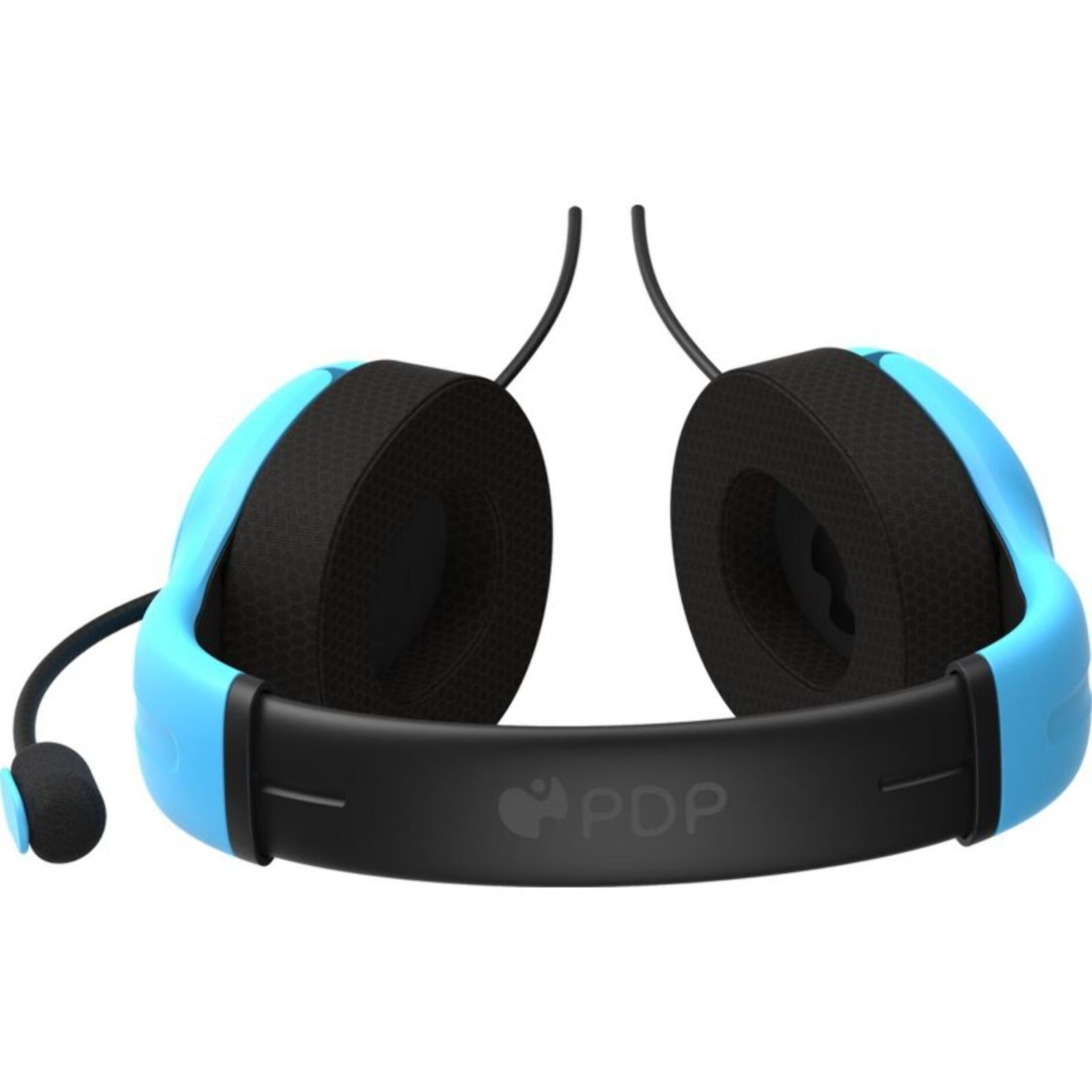 Casque gamer PDP P5 AIRLITE BLUE